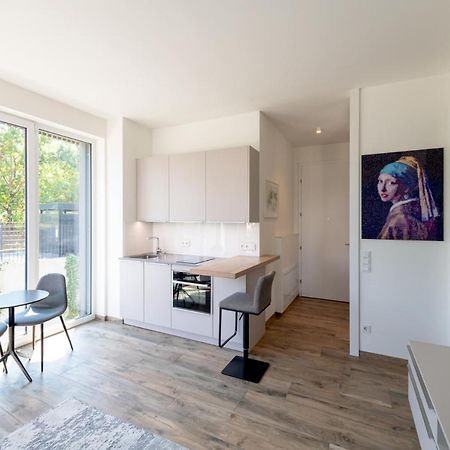 Appartement Sundowner Hermitage Inkl Seezugang By S4Y Maria Wörth エクステリア 写真